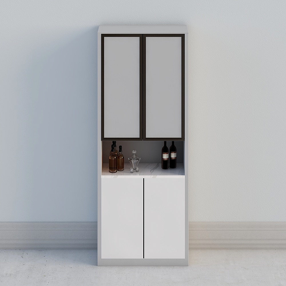 Винный шкаф 11