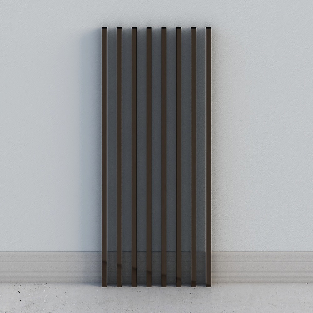 Écran de cloison moderne