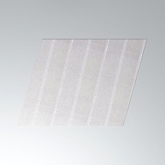 Low Poly Textured Ceiling 3D Model