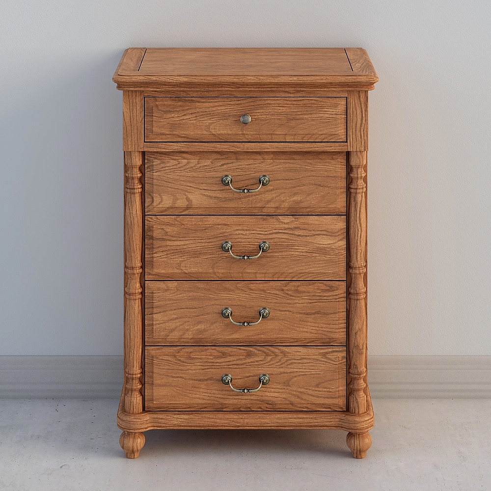 Gabinete WME02-5 Cinco-Lucha