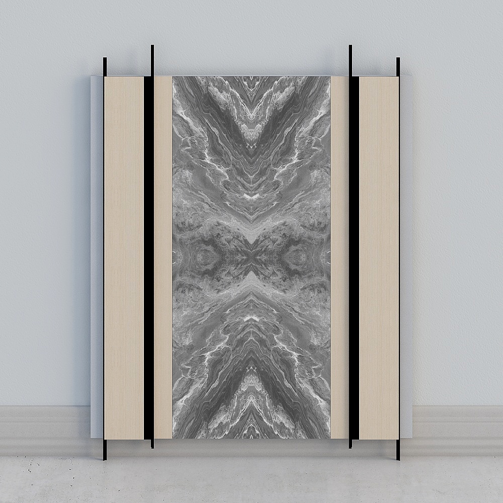 Tường nền hiện đại