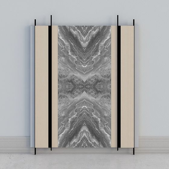 Tường nền hiện đại