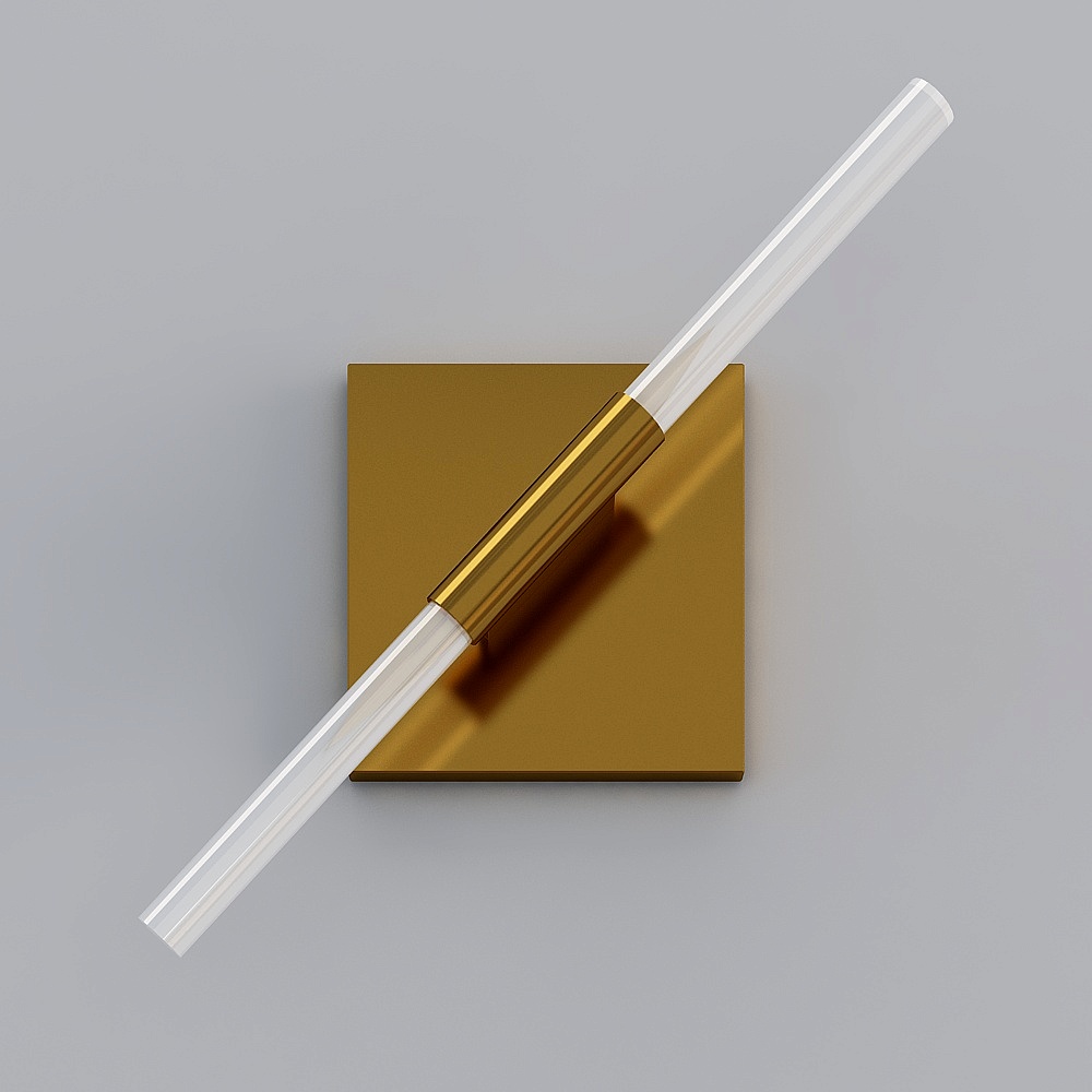 Applique murale moderne