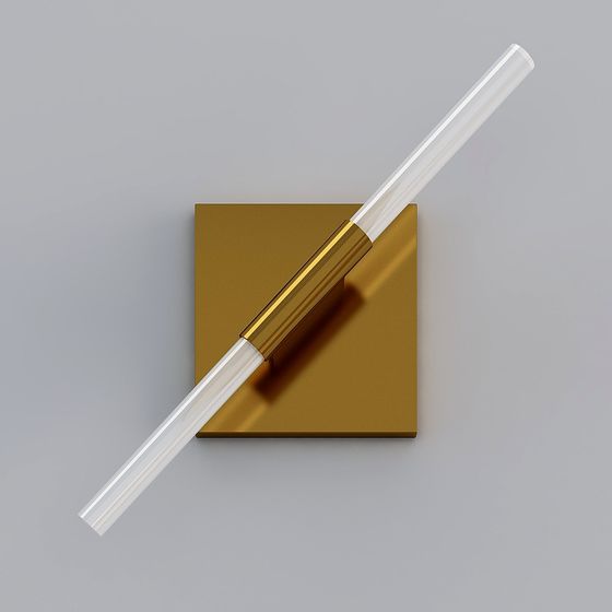 Applique murale moderne