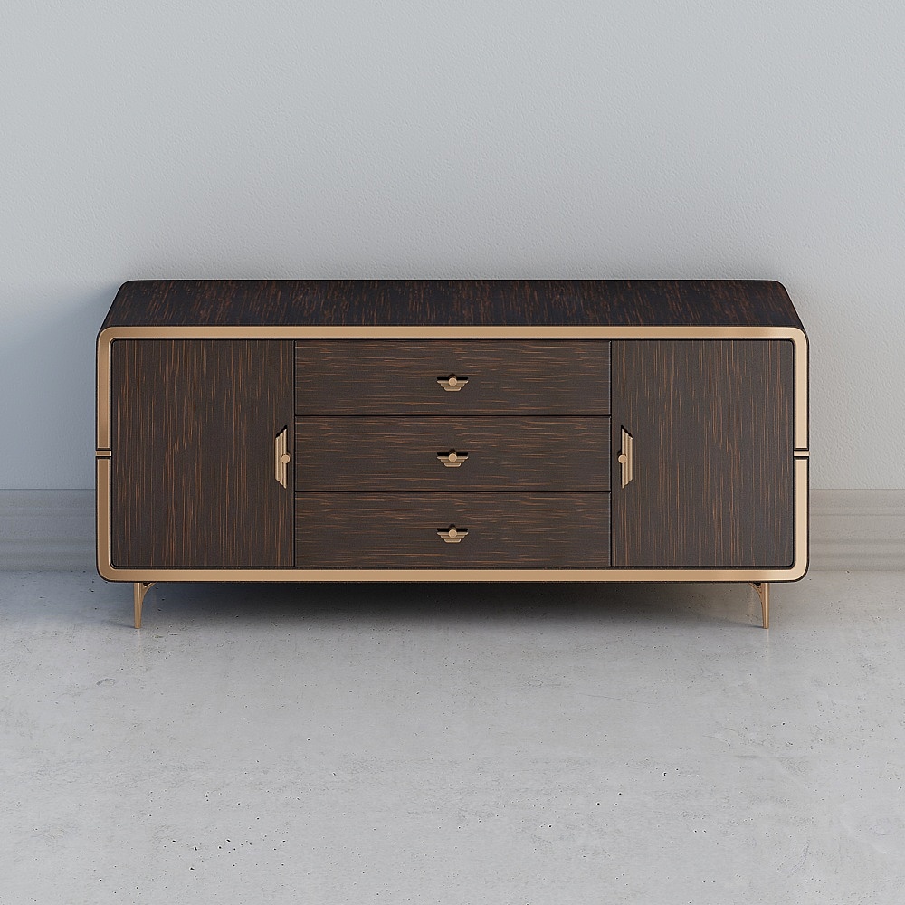 Jinlidian Model Dior-F07 Side Cabinet