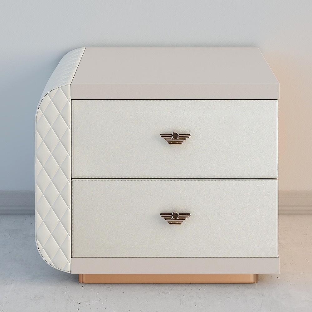 Chevet Kim Li modèle Dior-F10