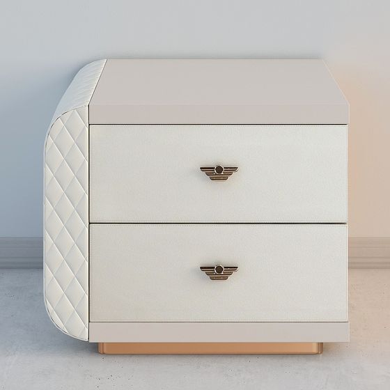 Chevet Kim Li modèle Dior-F10