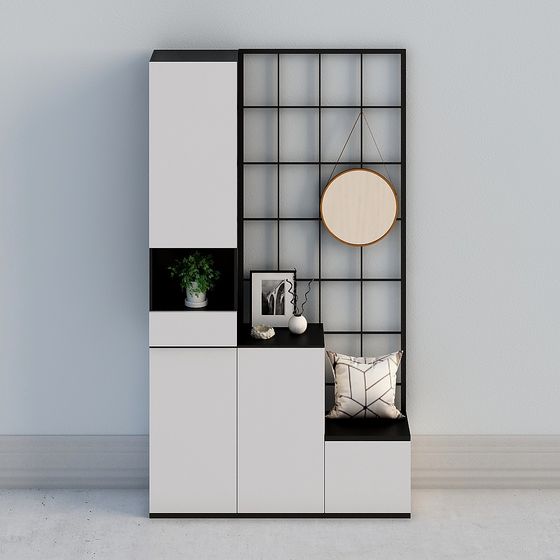 Boîte à chaussures