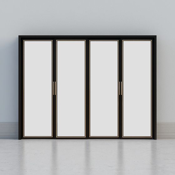 Porta Scorrevole Moderna