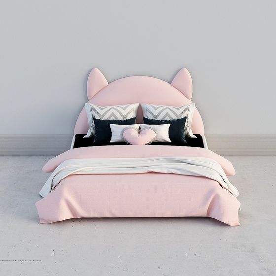 giường cho trẻ em