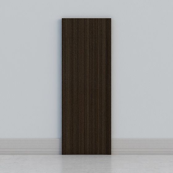 Urban Door 3D model for Modern Interiors