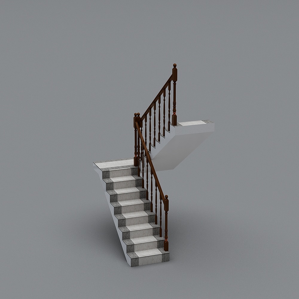 Stairs 1