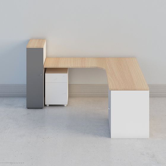 Modern Desk & Chair Sets,Desk Sets,Black