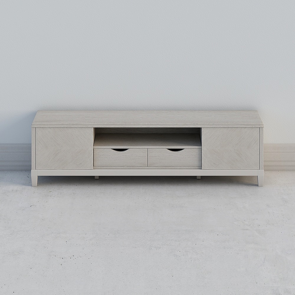 Italian style TV cabinet modern living room TV cabinet TV cabinet