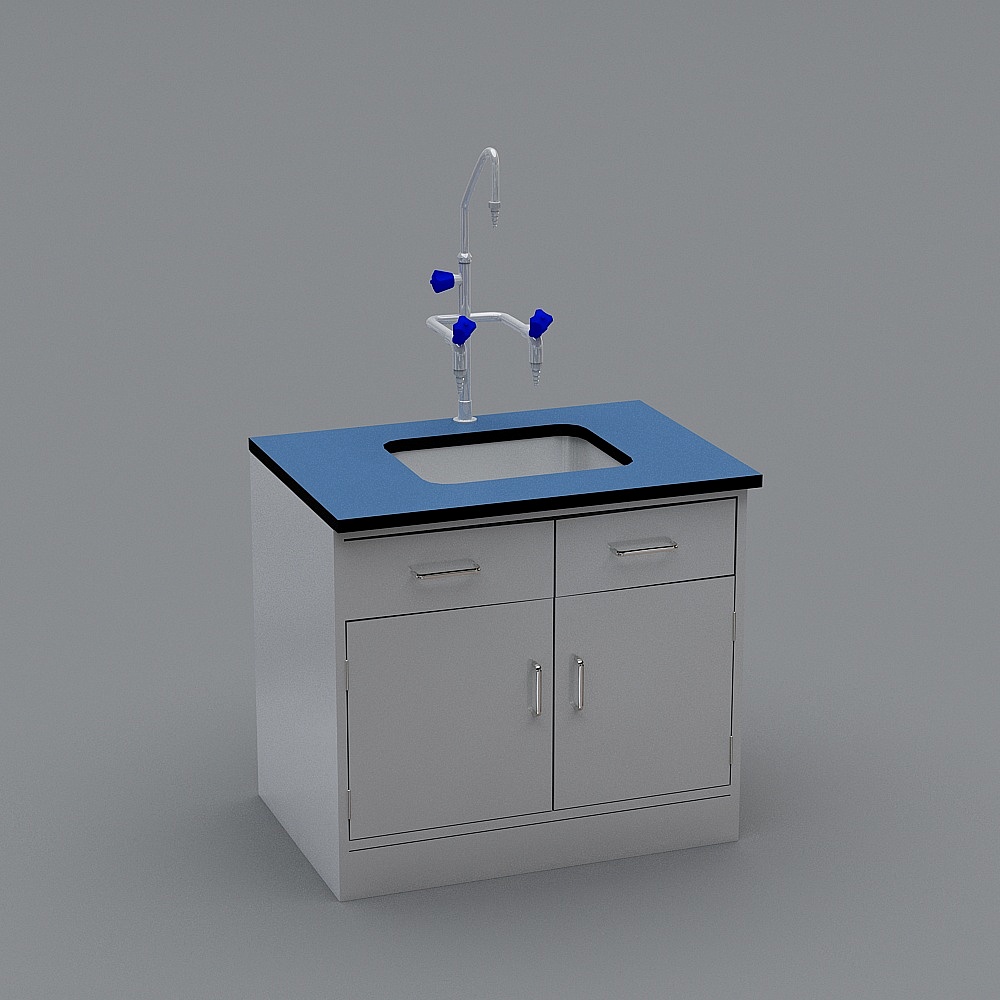 Sink side table 01