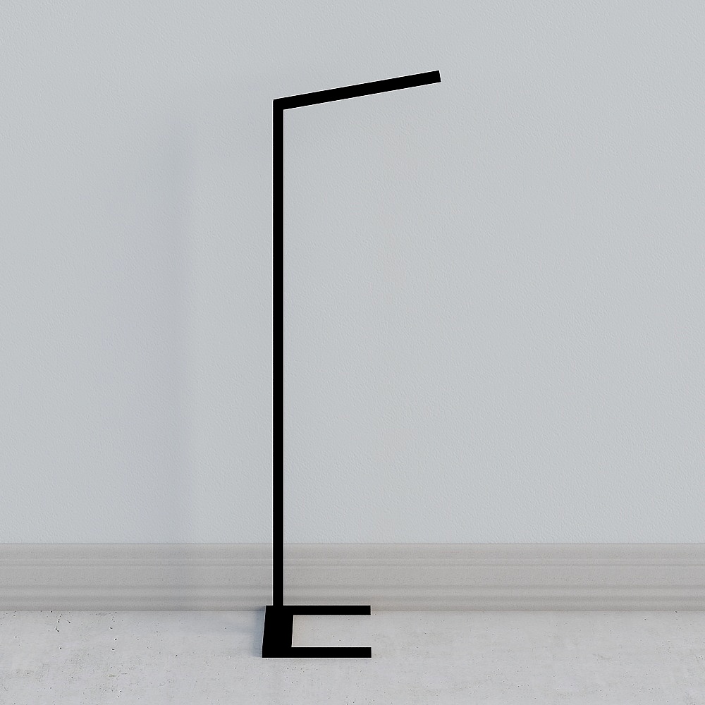 Floor lamp