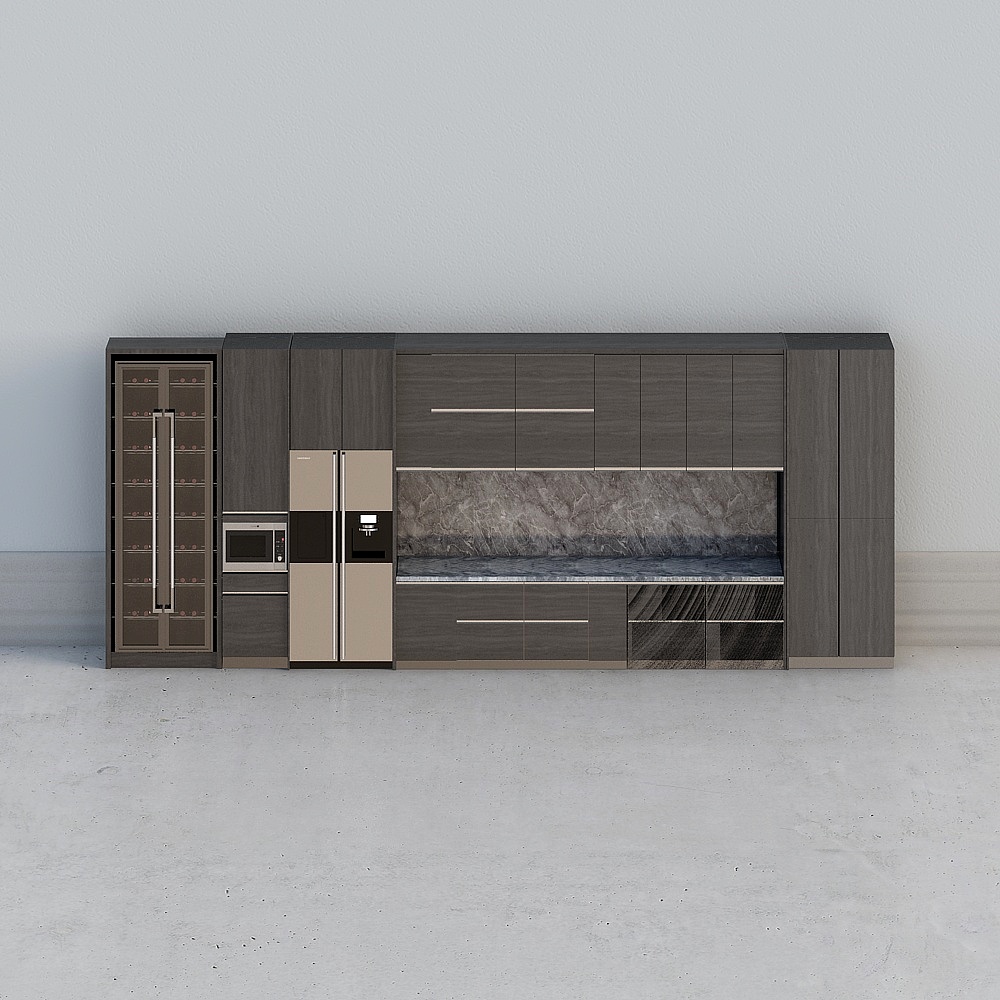 バー カウンター