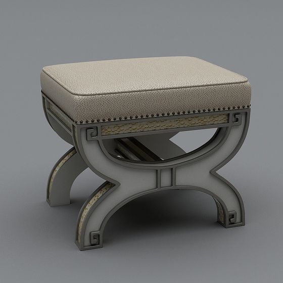 tabouret de lit