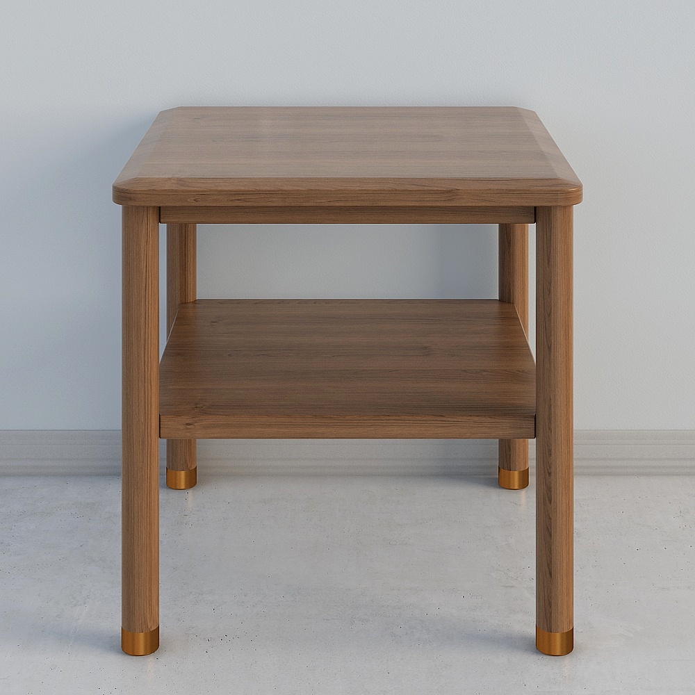 Square table/square table