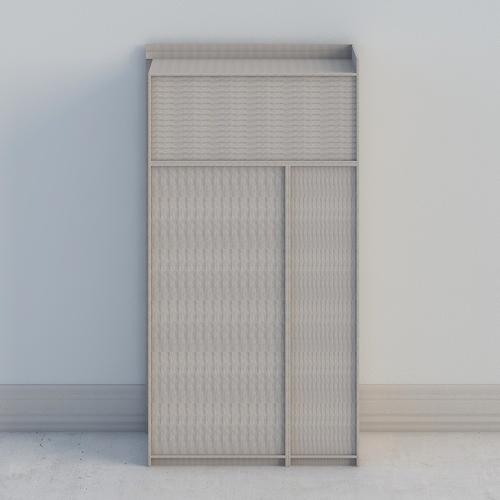 Armoire pour la Deuxième Chambre 2