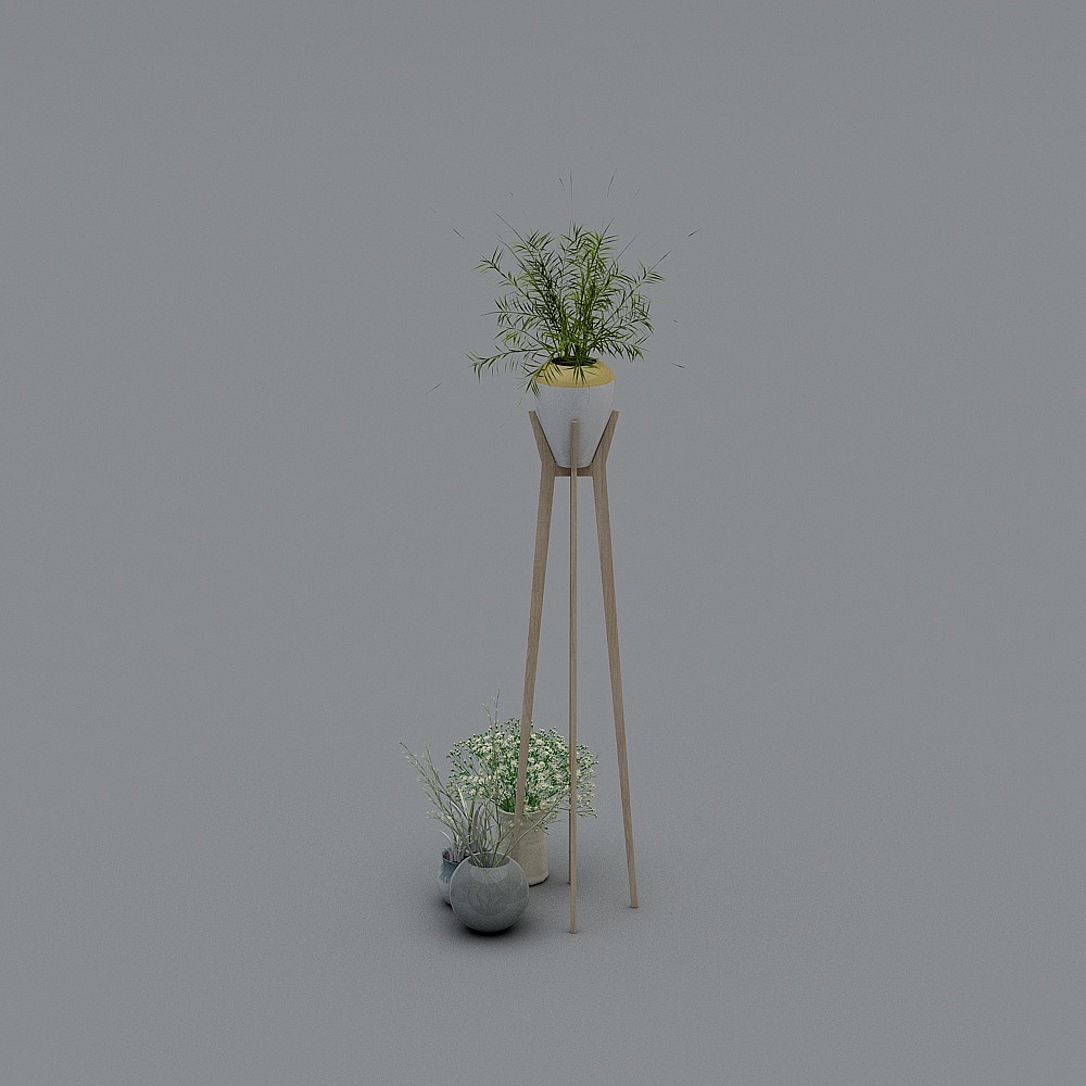 flower vase