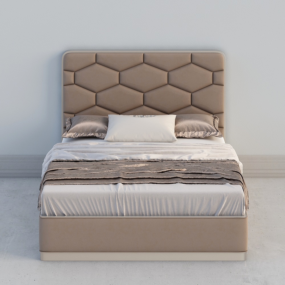 MK1998 Soft Pack Bed - Cool House