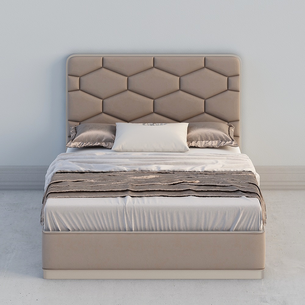 MK1998 Soft Pack Bed - Cool House