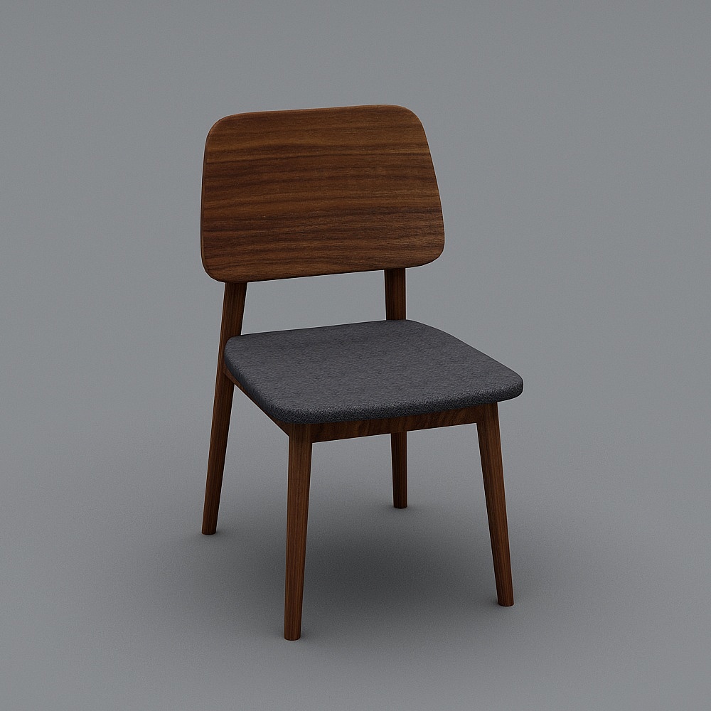 Dining chair