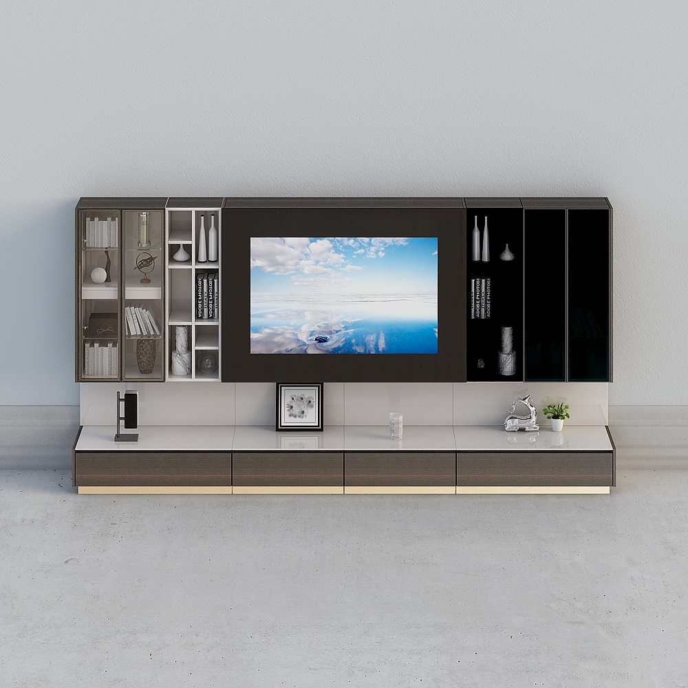 TT-ZY-A6102D ตู้มัลติฟังก์ชันสำหรับภาพยนตร์และโทรทัศน์