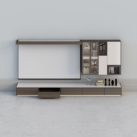 Cómoda multifuncional de cine y televisión TT-ZY-A6103