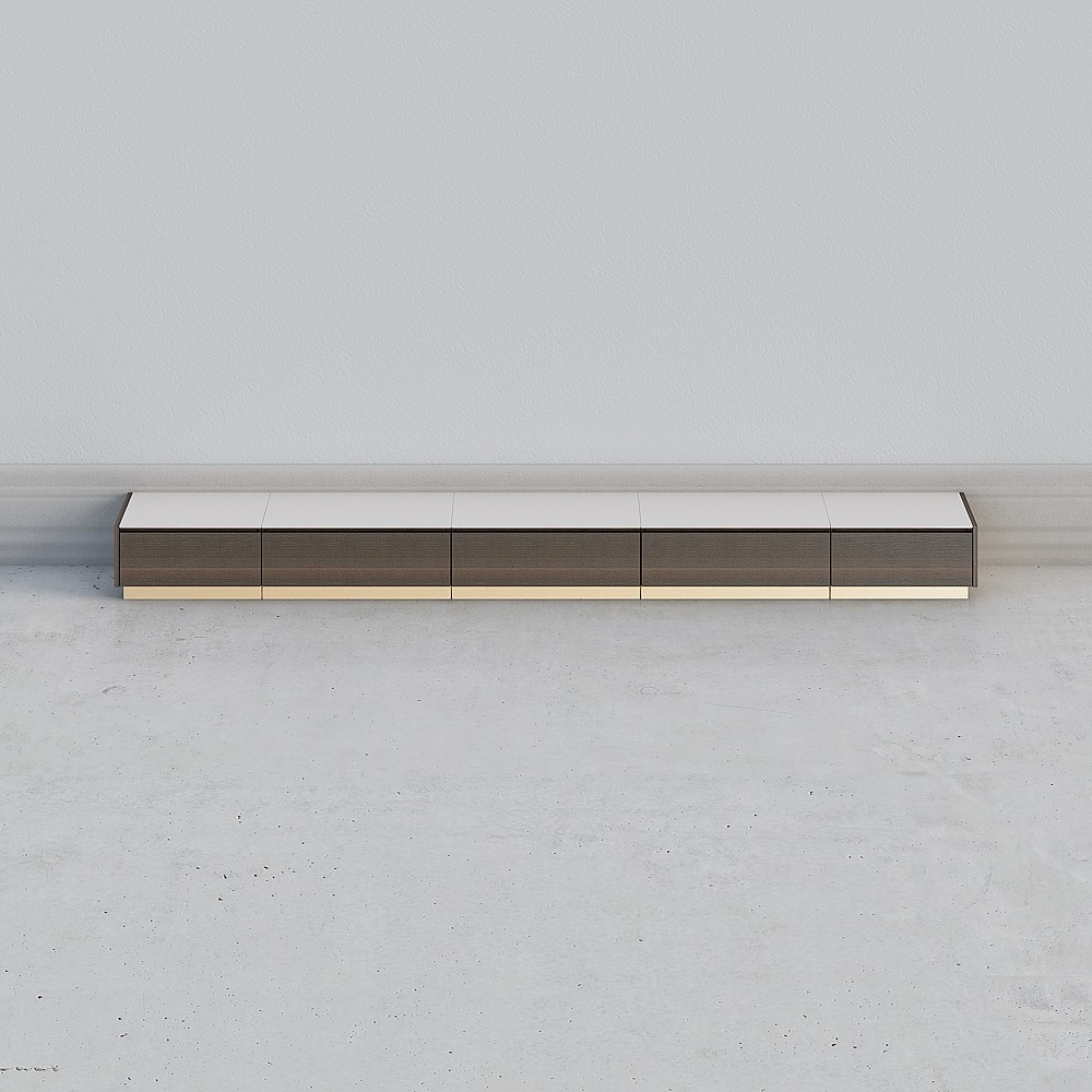 Meuble de base combiné TT-ZY-A6119E