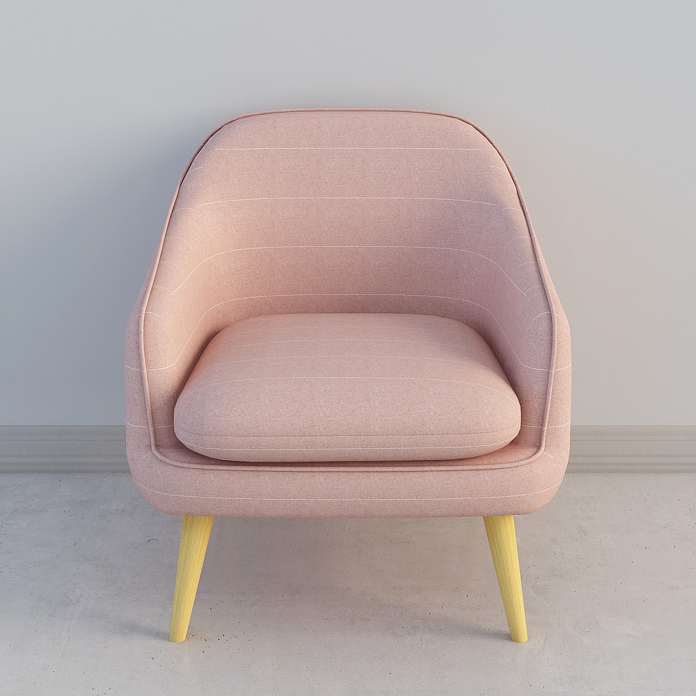 Luooma Leoma - Prius - 231109 - Sofá de una plaza