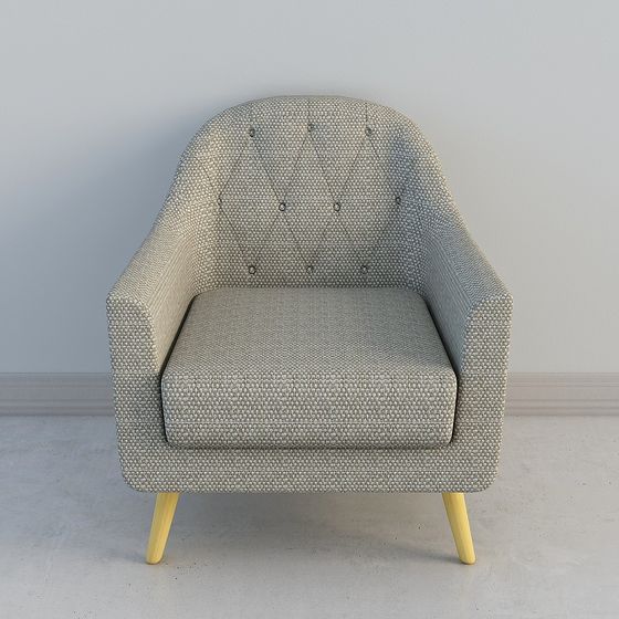 Luooma Leoma - Senku - 231009 - sofá de una plaza