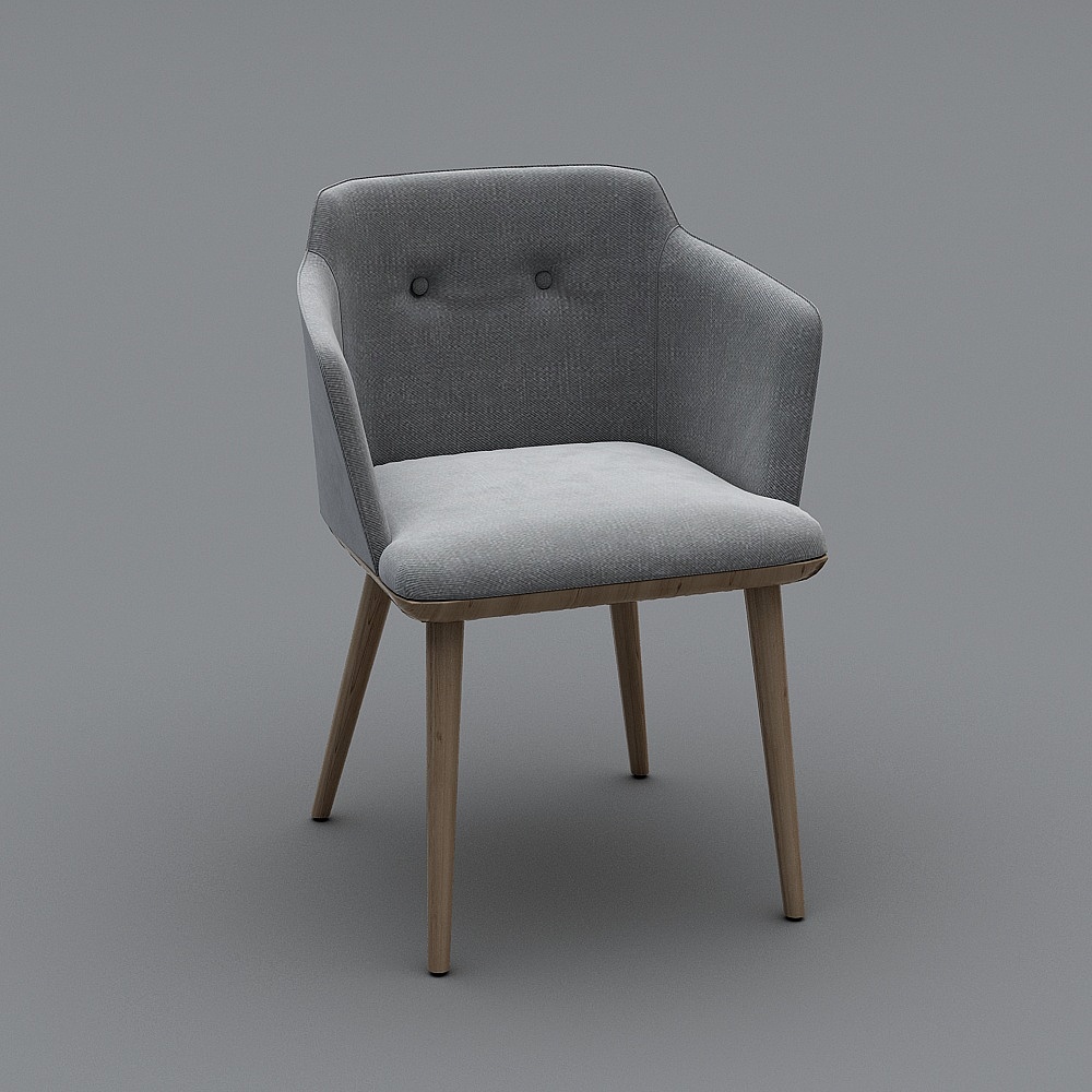 Dining chair