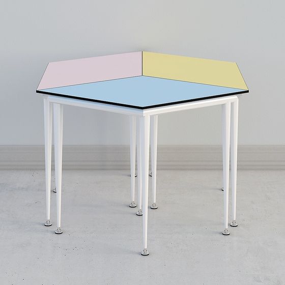 Bảng tổ hợp lăng trụ