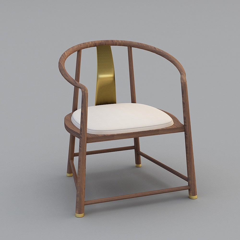 TT-SD-XY701-YP tea chair