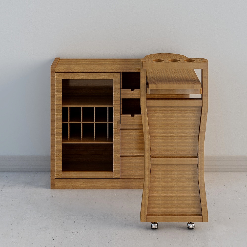 バー カウンター