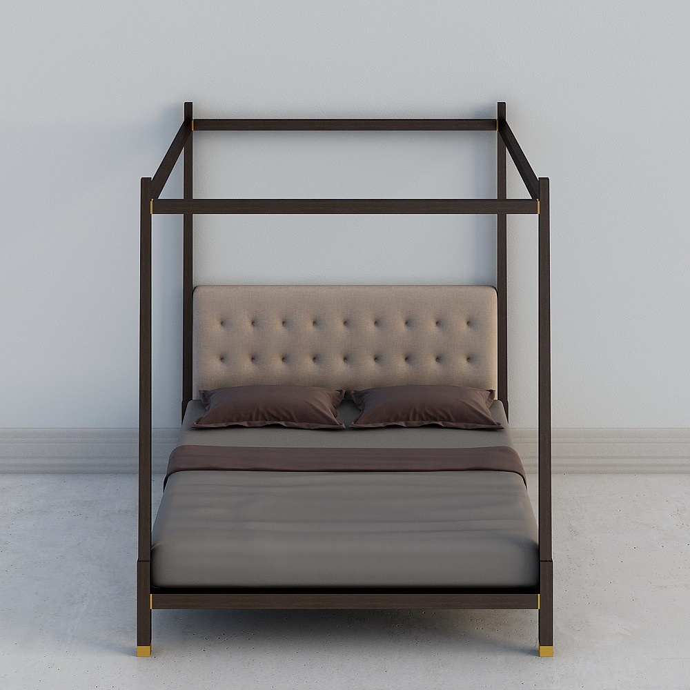 CZDF-XWXL-shelf bed