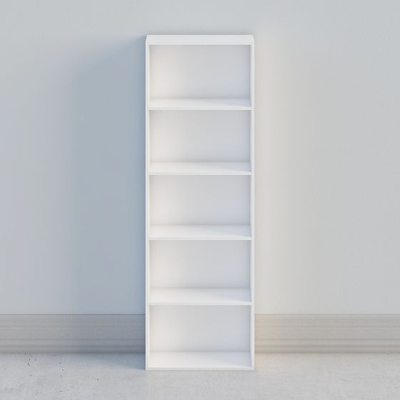 Scandinavian Bookcases,Bookcases,Gray