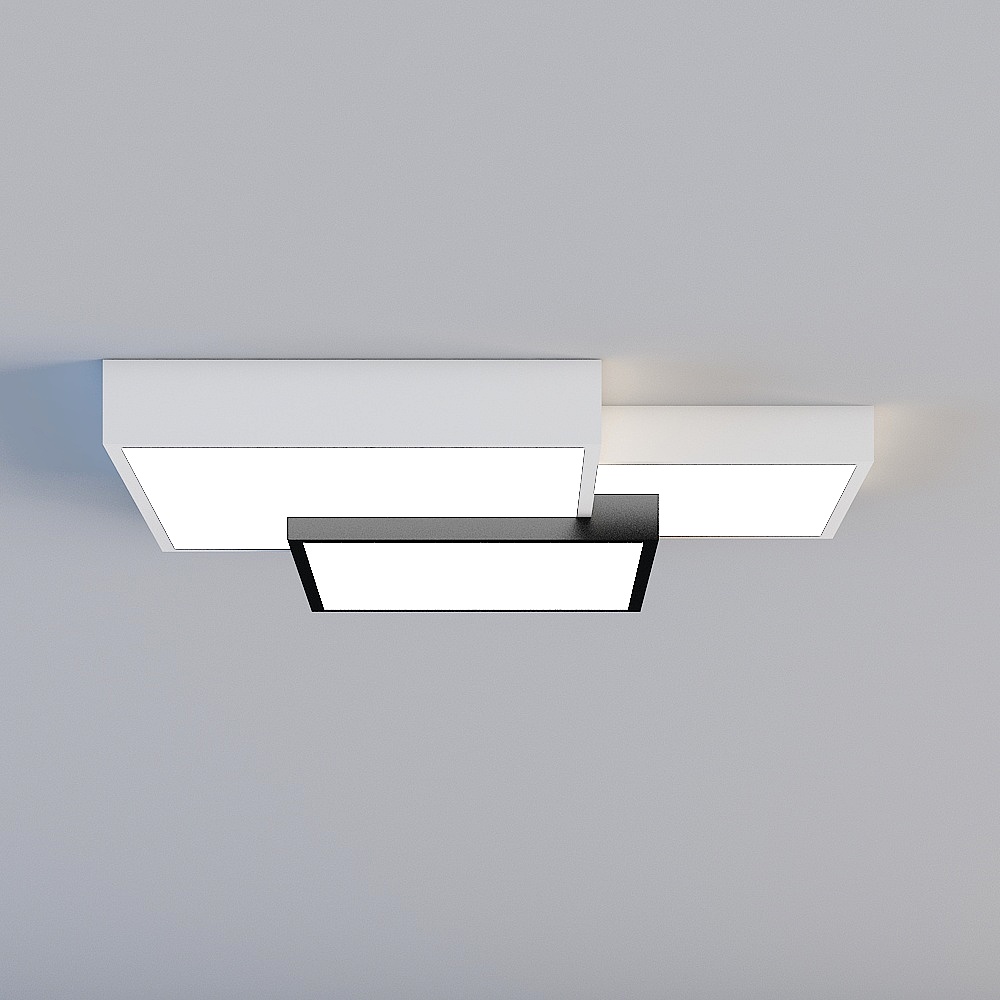 luce da soffitto