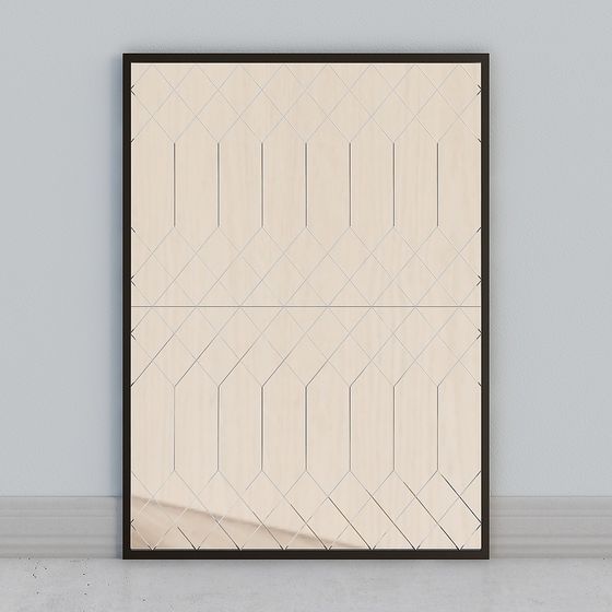 ผนังพื้นกระจก