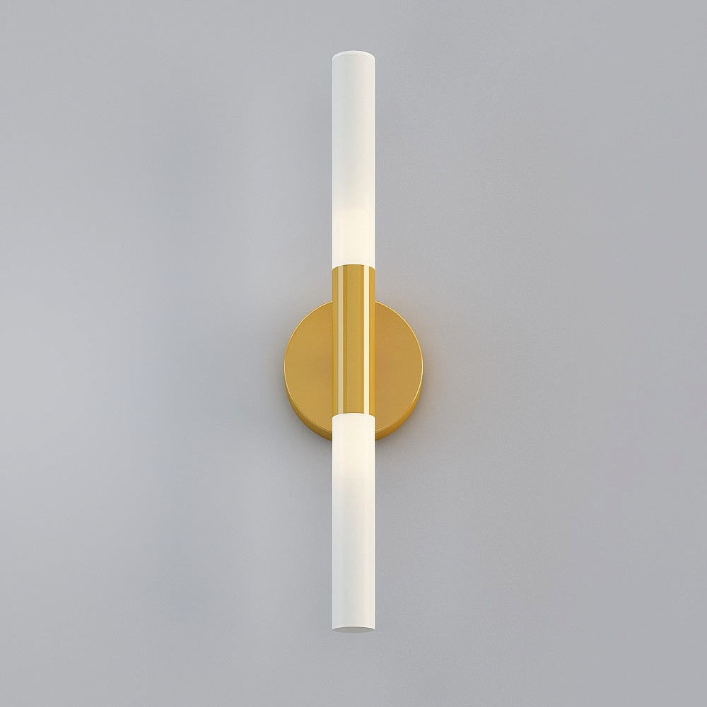 Luz de Pared Nórdica