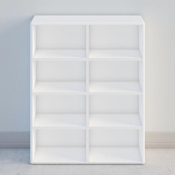 Storage Rack