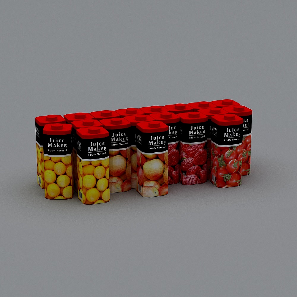 VEEK- อุปกรณ์ประกอบฉาก 2