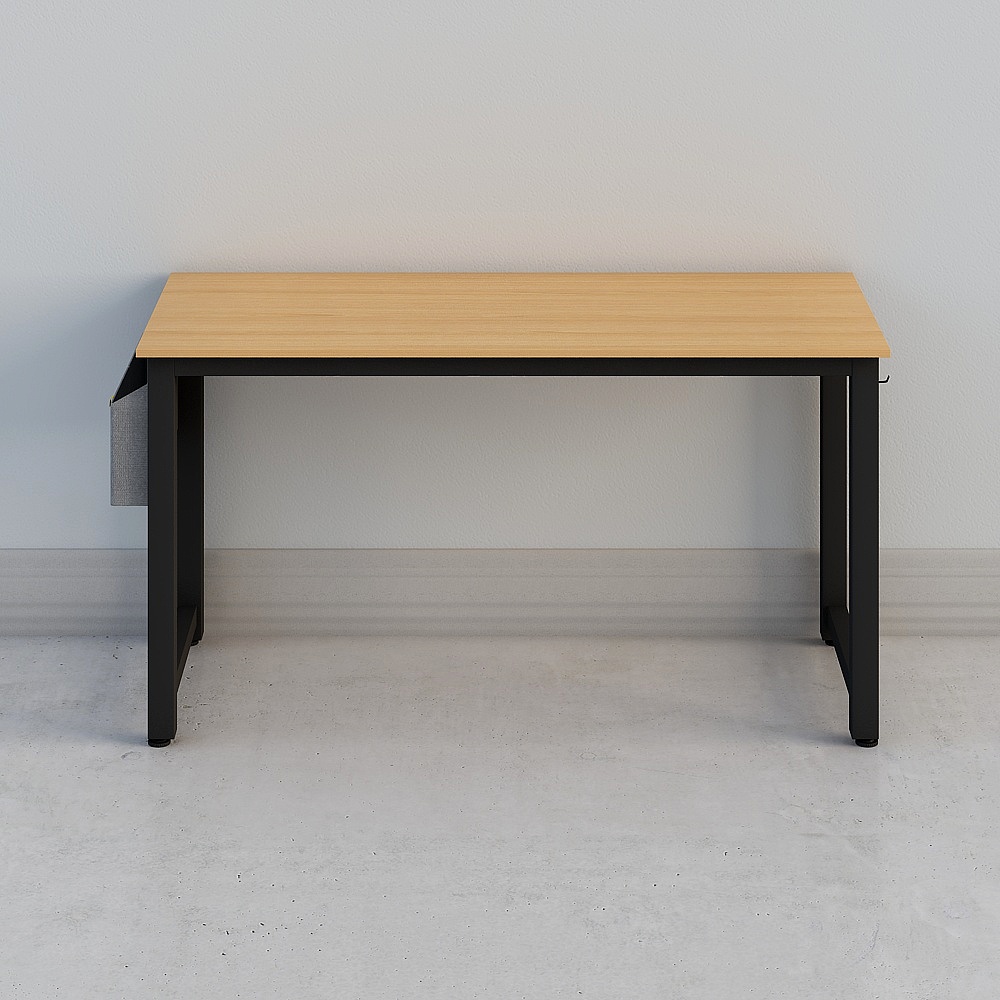 Urban Workbench 3D model for Modern Aesthetics