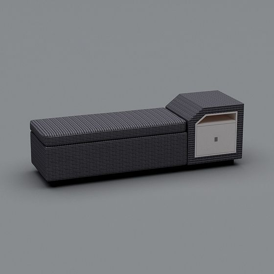 ghế đầu giường