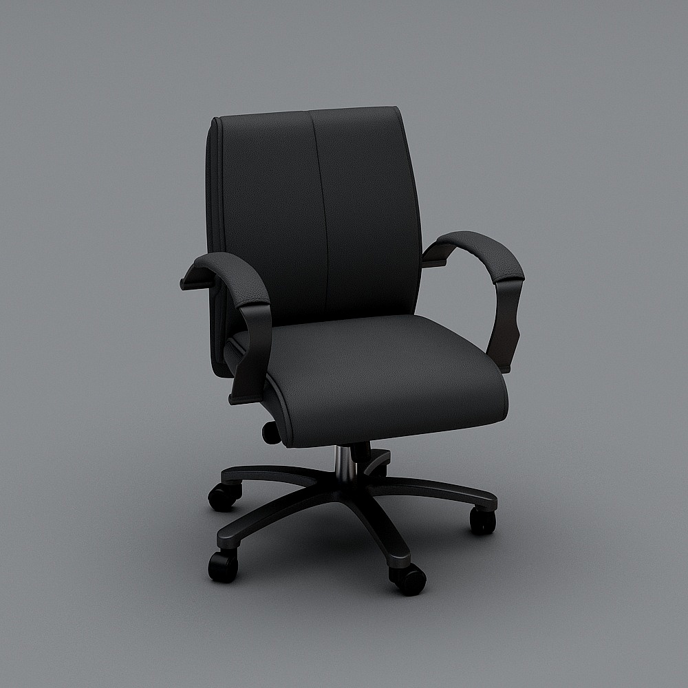 Офисный стул