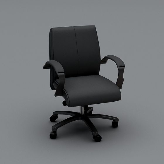 Офисный стул