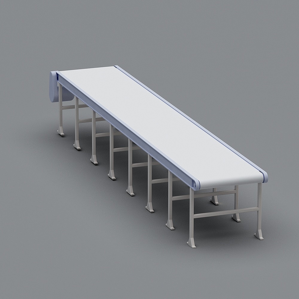 Medical conveyor line