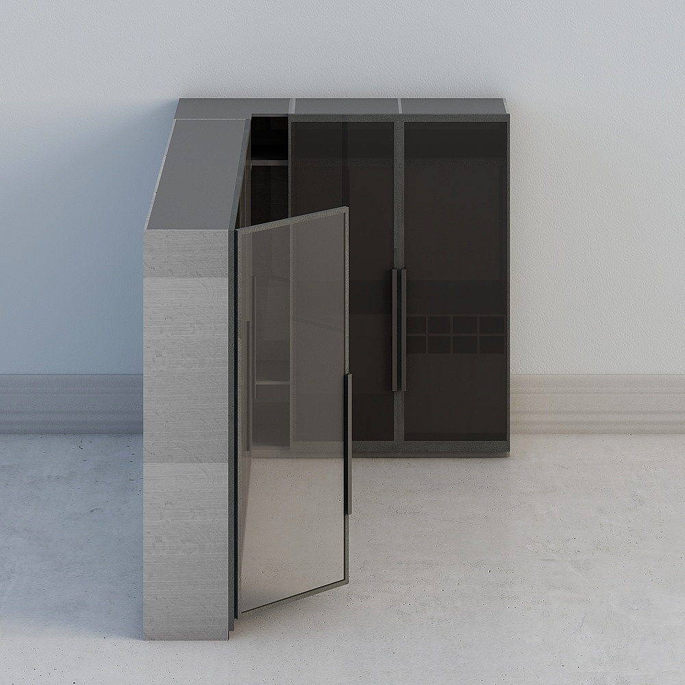 tủ quần &aacute;o.skp cabinet